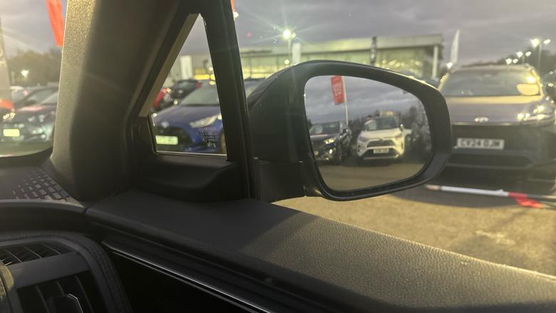 Toyota bZ4X 150kW Motion 71.4kWh 5dr Auto [11kW] Electric Hatchback